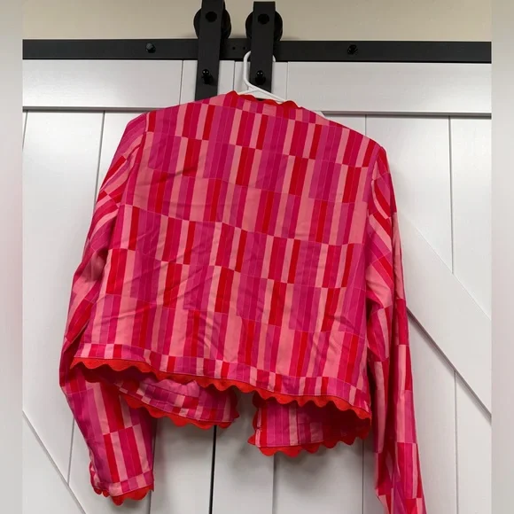 Avara Jacket - Picture 2 of 3